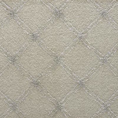 Nourison – Nourtex Lumiere Lattice Lumit Lumlt Linen 3-LUMLTLINENBR1302WV