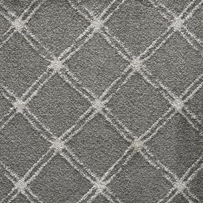 Nourison – Nourtex Lumiere Lattice Lumit Lumlt Nickel 3-LUMLTNICKLBR1302WV