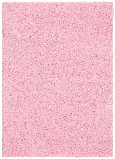 Nourison Bonita Light Pink 3’2″ x 5’0″ BON01LGHTPNK3X5