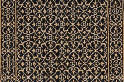 Nourison Chateau Reims Rm21 Beige Runner ONYX CHATERM21ONYX