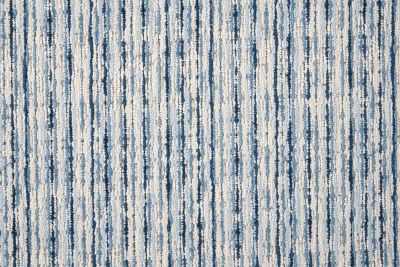 Nourison Hyannis BLUE 1-HYANSNTKBLBR1200AB