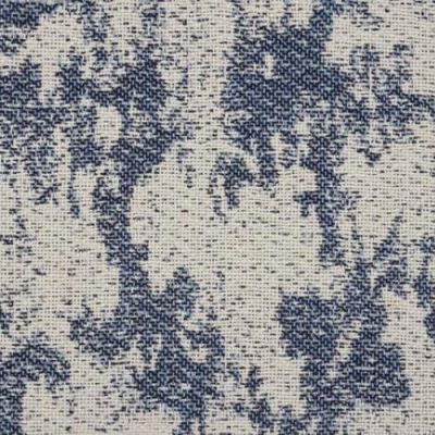Nourison Jacquard Abstract Indigo 1-JCABSINDGOBR1500CT
