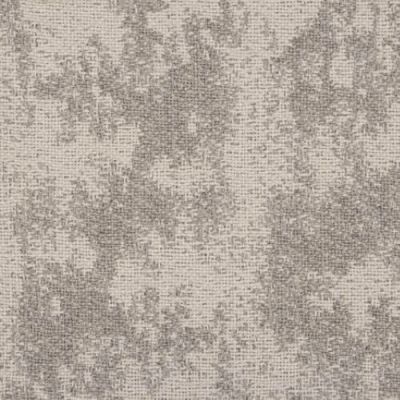 Nourison Jacquard Abstract Pewter 1-JCABSPEWTRBR1500CT