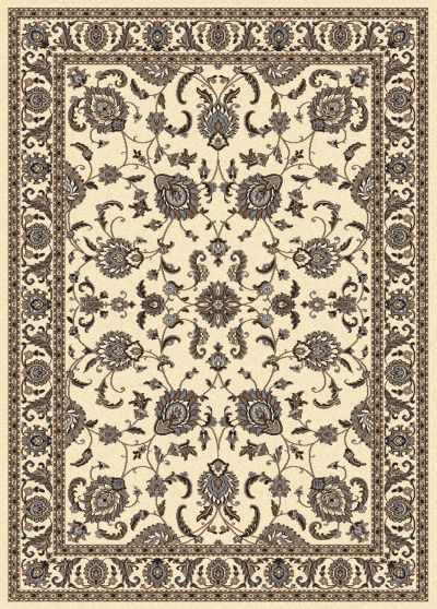 Radici USA Alba 1426 Ivory 7’9″ x 11’0″ 14260032IVORY