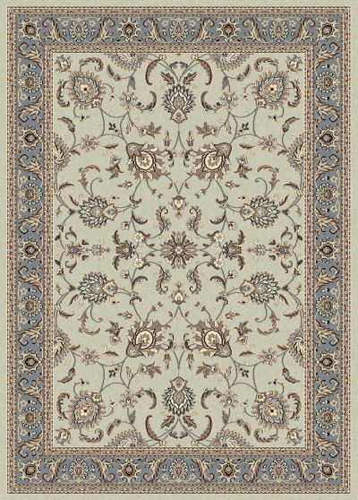 Radici USA Alba 1426 Soft Mint 7’9″ x 11’0″ 14260042SOFTMINT