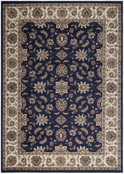Radici USA Como 1592 Navy 5’5″ x 7’7″ 15921081NAVY