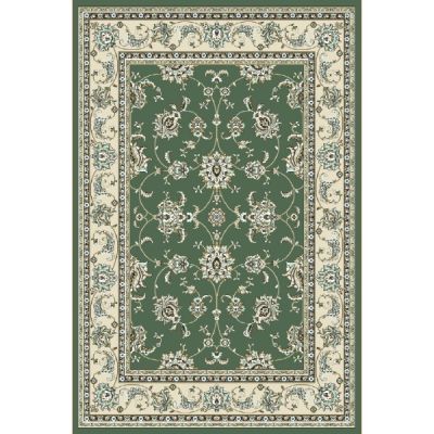 Radici USA Pisa 1780 Light Green 3’3″ x 4’11” 17800040LTGREEN