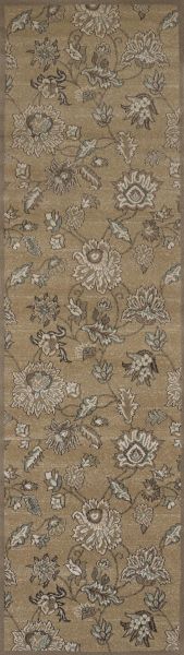 Radici USA Pisa 3475 Beige 2’2″ x 7’7″ Runner 34750013BEIGE