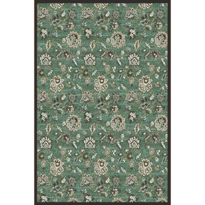 Radici USA Pisa 3475 Light Green 3’3″ x 4’11” 34750030LTGREEN