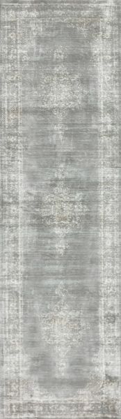 Radici USA Colosseo 3563 Grey 2’2″ x 7’7″ Runner 35630033GREY