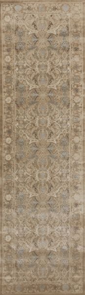 Radici USA Colosseo 3564 Beige 2’2″ x 7’7″ Runner 35640013BEIGE