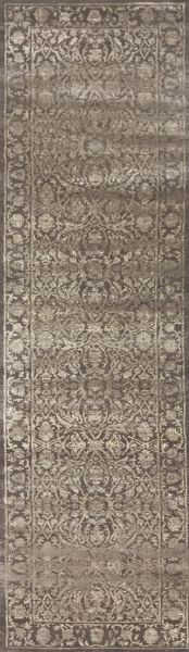Radici USA Colosseo 3564 Light Brown 2’2″ x 7’7″ Runner 35640043LIGHTBROWN