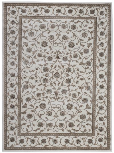 Radici USA Pisa 3743 Bone 5’3″ x 7’3″ 37431021BONE
