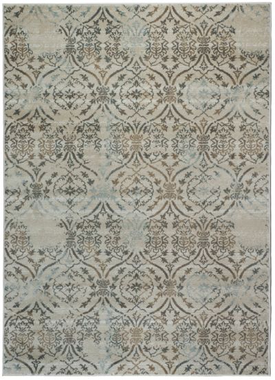 Radici USA Pisa 3746 Beige 5’3″ x 7’3″ 37461011BEIGE