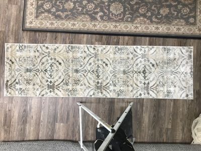 Radici USA Pisa 3746 Bone 7’10” x 10’6″ 37461022BONE