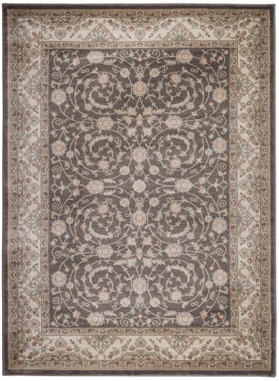 Radici USA Garda 3810 Brown 5’3″ x 7’3″ 38100011BROWN