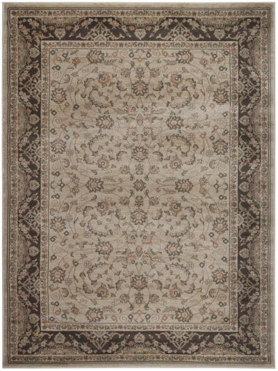 Radici USA Garda 3810 Cream 5’3″ x 7’3″ 38100031CREAM
