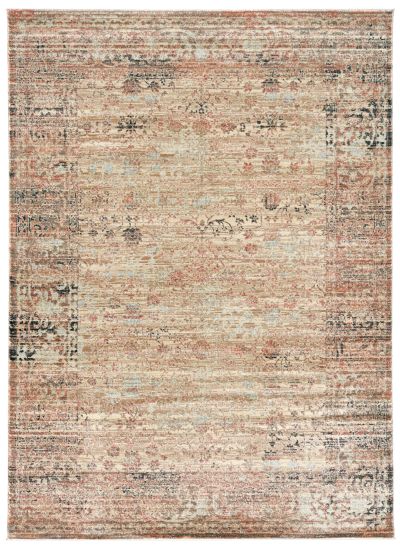 Radici USA Seriate 500 Beige 3’3″ x 4’11” 5001000BEIGE