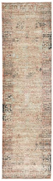 Radici USA Seriate 500 Beige 2’2″ x 7’7″ Runner 5001003BEIGE