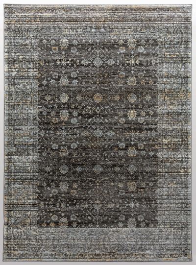 Radici USA Seriate 500 Light Brown 3’3″ x 4’11” 5003000LTBROWN