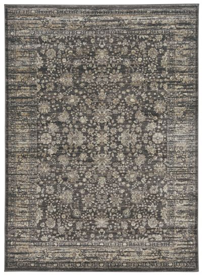 Radici USA Seriate 501 Light Brown 5’3″ x 7’3″ 5013001LTBROWN