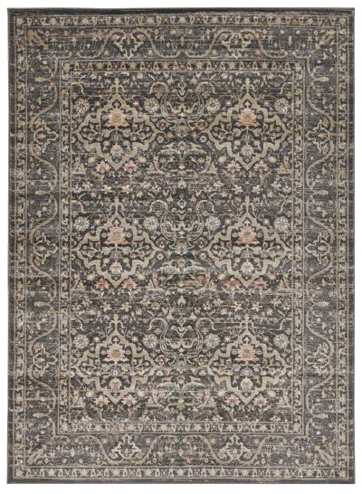 Radici USA Seriate 502 Light Brown 7’10” x 10’6″ 5023002LTBROWN