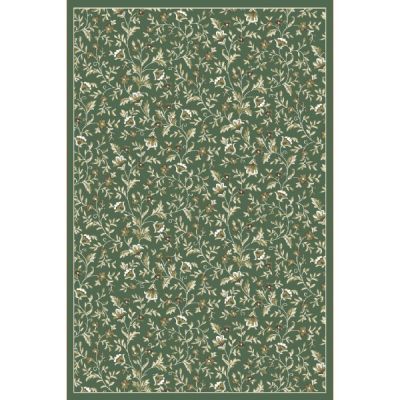Radici USA Pisa 6674 Light Green 3’3″ x 4’11” 66740040LTGREEN