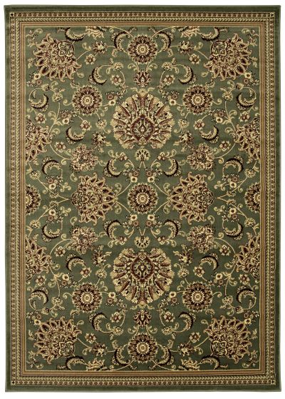 Radici USA Castello 450 Sage 7’9″ x 11’0″ 4502232SAGE
