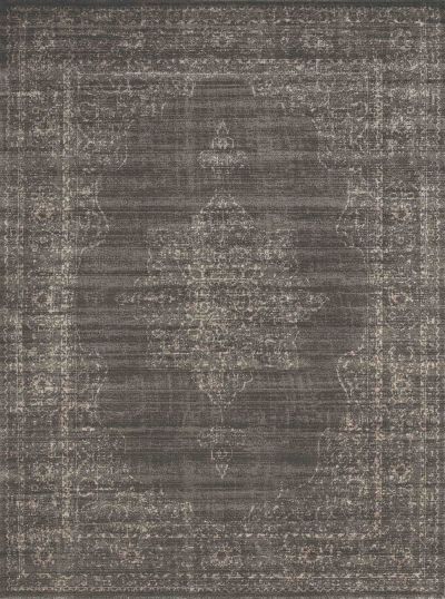 Radici USA Colosseo 3563 Light Brown 5’3″ x 7’3″ 35630041LIGHTBROWN