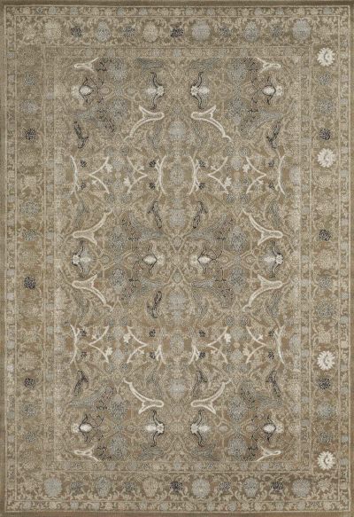 Radici USA Colosseo 3564 Beige 3’3″ x 4’11” 35640010BEIGE