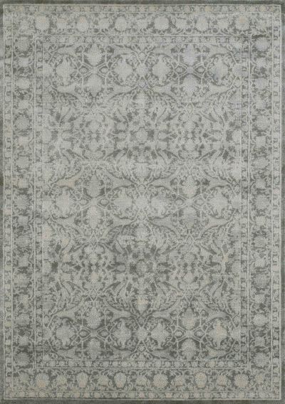 Radici USA Colosseo 3564 Green 3’3″ x 4’11” 35640050GREEN