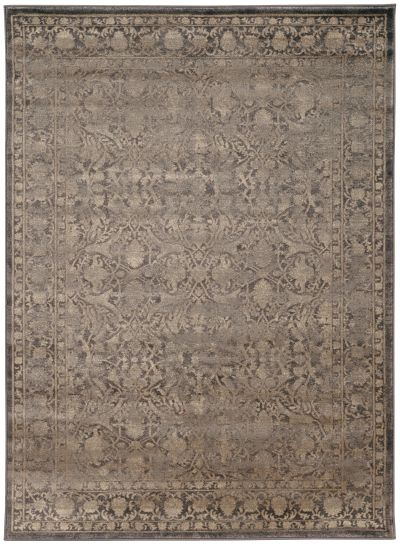 Radici USA Colosseo 3564 Light Brown 3’3″ x 4’11” 35640040LIGHTBROWN
