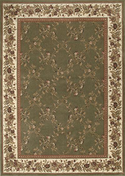 Radici USA Como 1590 Sage 7’9″ x 11’0″ 15903003SAGE