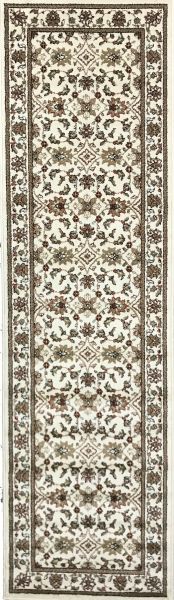 Radici USA Como 1592 Ivy 2’2″ x 7’7″ Runner 15921304IVYIVY