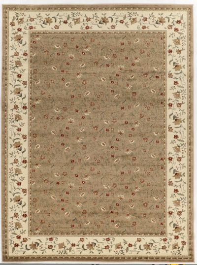 Radici USA Como 1593 Beige 5’5″ x 7’7″ 15931161BEIGE