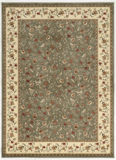 Radici USA Como 1593 Sage 5’5″ x 7’7″ 15931151SAGE