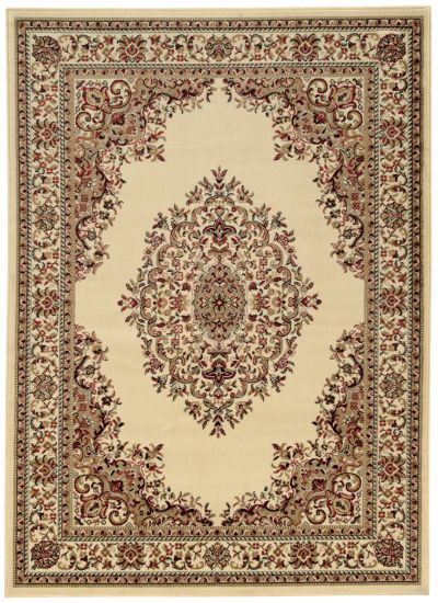 Radici USA Como 1595 Ivy 5’5″ x 7’7″ 15951301IVYIVY