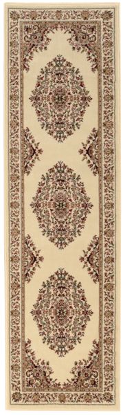 Radici USA Como 1595 Ivy 2’2″ x 7’7″ Runner 15951304IVYIVY