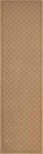 Radici USA Como 782 Beige 2’2″ x 7’7″ Runner 7821414BEIGE