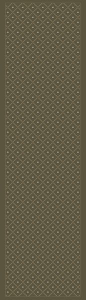 Radici USA Como 782 Sage 2’2″ x 7’7″ Runner 7821514SAGE