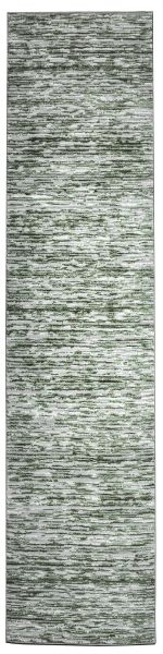 Radici USA Davide 1228 Green 2’2″ x 7’7″ Runner 12281034GREEN