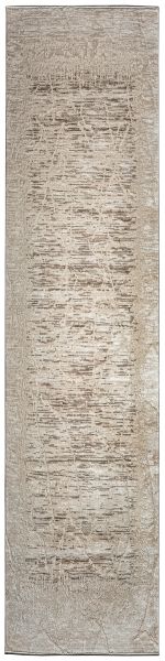 Radici USA Davide 1229 Beige 2’2″ x 7’7″ Runner 12291004BEIGE