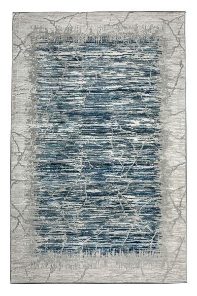 Radici USA Davide 1229 Blue 7’10” x 10’6″ 12291023BLUE
