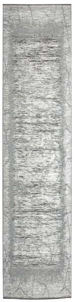 Radici USA Davide 1229 Grey 2’2″ x 7’7″ Runner 12291014GREY