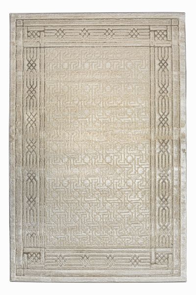 Radici USA Davide 1231 Beige 5’3″ x 7’3″ 12311002BEIGE