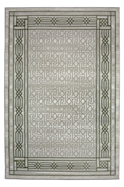 Radici USA Davide 1231 Green 5’3″ x 7’3″ 12311032GREEN