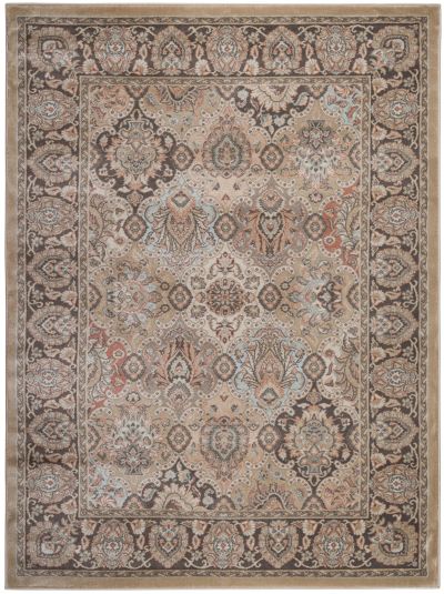 Radici USA Garda 3802 Beige 7’10” x 10’6″ 38020032BEIGE