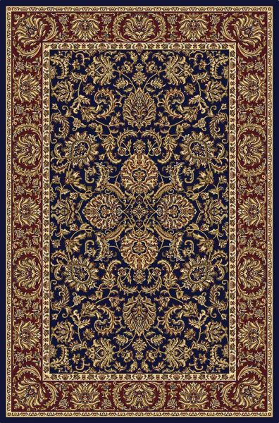 Radici USA Noble 1305 Navy 5’5″ x 8’3″ 13051141NAVY