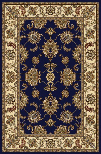 Radici USA Noble 1330 Navy 7’9″ x 11’6″ 13301243NAVY