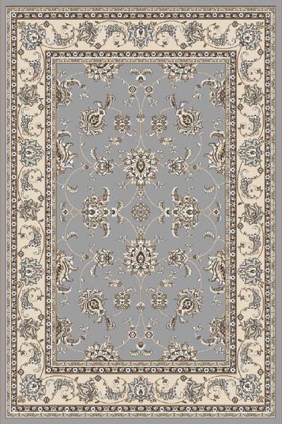 Radici USA Pisa 1780 Grey 7’10” x 10’6″ 17800032GREY